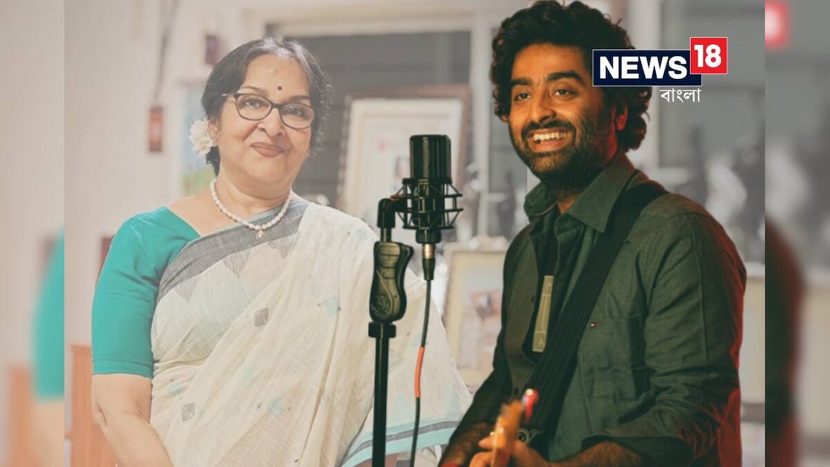 Padma Awards 2025: অরিজিৎ সিং, মমতা শঙ্কর পদ্মশ্রী পাচ্ছেন! তালিকায় রয়েছে বাংলার আরও নাম! জানুন Padma Awards 2025: অরিজিৎ সিং, মমতা শঙ্কর পদ্মশ্রী পাচ্ছেন! তালিকায় রয়েছে বাংলার আরও নাম! জানুন