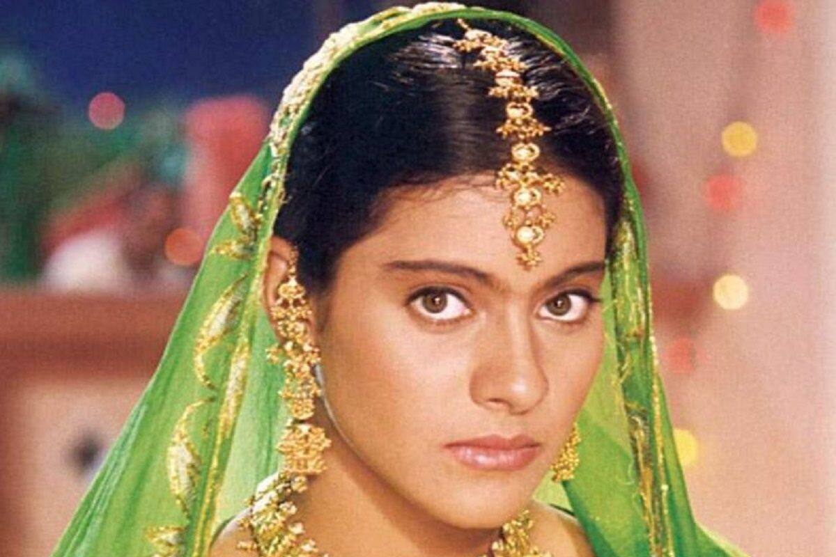Kajol: একটা ছবিতেই বিকিনি পরেছিলেন কাজল! কোন ছবি জানেন? তারপর আর কেন পরেননি? কারণ চমকে দেবে Kajol: একটা ছবিতেই বিকিনি পরেছিলেন কাজল! কোন ছবি জানেন? তারপর আর কেন পরেননি? কারণ চমকে দেবে
