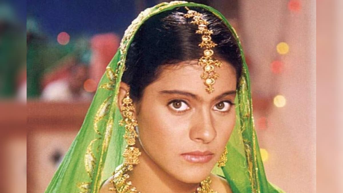 একটা ছবিতেই বিকিনি পরেছিলেন কাজল! কোন ছবি জানেন? তারপর আর কেন পরেননি? কারণ চমকে দেবে