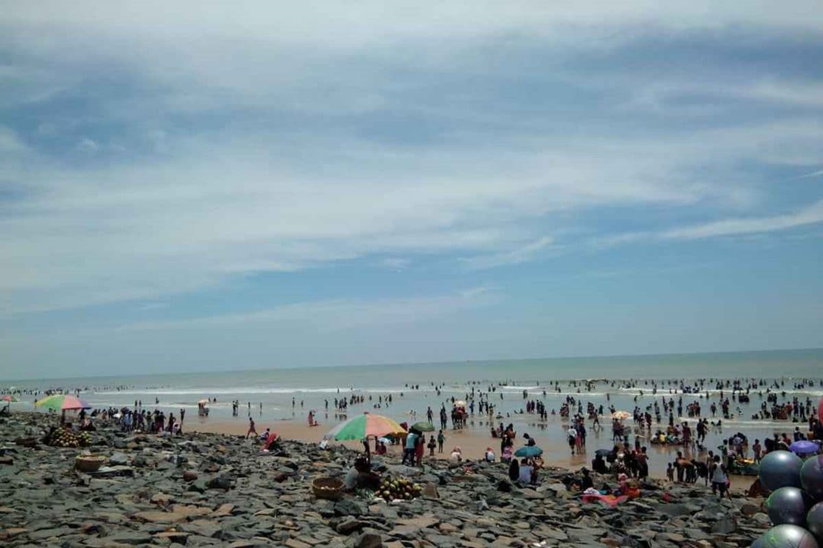 Digha: দিঘার সমুদ্র সৈকতে হকার উচ্ছেদ, বিচ-এ আর বসবে না অস্থায়ী দোকান