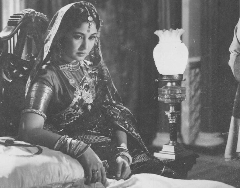 নার্গিস এই চিঠিটি উর্দুতে লিখেছিলেন। এই চিঠির উল্লেখ রয়েছে ইয়াসির আব্বাসির বই ‘উন দিনো কি বাত হ্যায়’-এ। নারগিস চিঠিতে লিখেছিলেন –