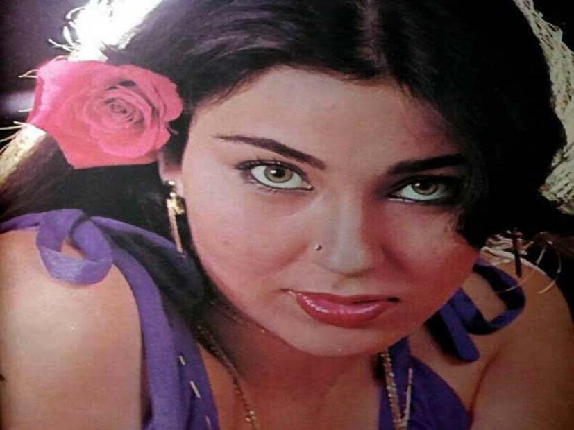 ১৯৮০ সালে ‘জুদাই’ ছবিতে পার্শ্বচরিত্রে অভিনয় করেছিলেন হেলেনা। তাঁকে দেখা যায় ‘আও পেয়ার করেঁ’, ‘দো গুলাব’, ‘ভাই আখির ভাই হোতা হ্যায়’-এর মতো হিন্দি ছবিতেও। কিন্তু কোনও ছবিই বক্স অফিসে সফল হয়নি।
