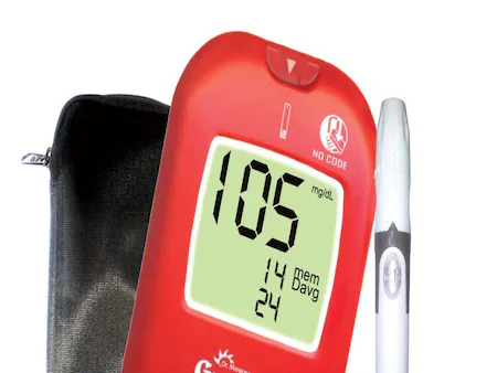 বয়স গ্রুপ ফাস্টিং ব্লাড সুগার লেভেল (mg/dL) র্যান্ডম ব্লাড সুগার লেভেল (mg/dL)শিশু বা ছোট শিশু (০-৩ বছর) ৬০-১১০ ৬০-১৮০ রক্তে শর্করার মাত্রায় ওঠানামা হতে পারে। উপবাসে এই মাত্রা সাধারণত ৬০ এবং ১১০ mg/dL এর মধ্যে থাকে। খাওয়ার পরে র্যান্ডম রক্তে শর্করার পরিমাণ কিছুটা বেশি হতে পারে।