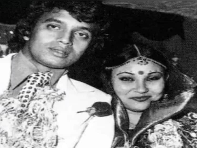 ১৯৭৯ সালে মিঠুন চক্রবর্তী ও যোগীতা বালী বিয়ে করেন। সেই বছরই অন্য এক মহিলাকে বিয়ে করেছিলেন মিঠুন। নাম হেলেনা লিউক। মাত্র চার মাস টিকেছিল হেলেনা-মিঠুনের দাম্পত্য।