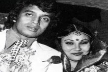 যোগীতা বালিকে বিয়ে করার বছরই আরেকটা বিয়ে করেছিলেন মিঠুন,প্রথম স্ত্রী কে জানেন?