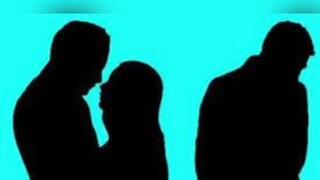 স্বামীর কাণ্ডে অবাক গ্রামবাসী 