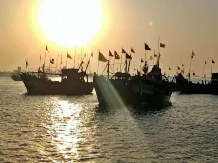 মঙ্গলবারই ভারতীয় মৎস্যজীবীদের উপর নির্বিচারে গুলি চালিয়েছিল শ্রীলঙ্কার নৌসেনা। এবার সেই নিয়ে কড়া প্রতিক্রিয়া জানাল ভারত। প্রতীকী ছবি।