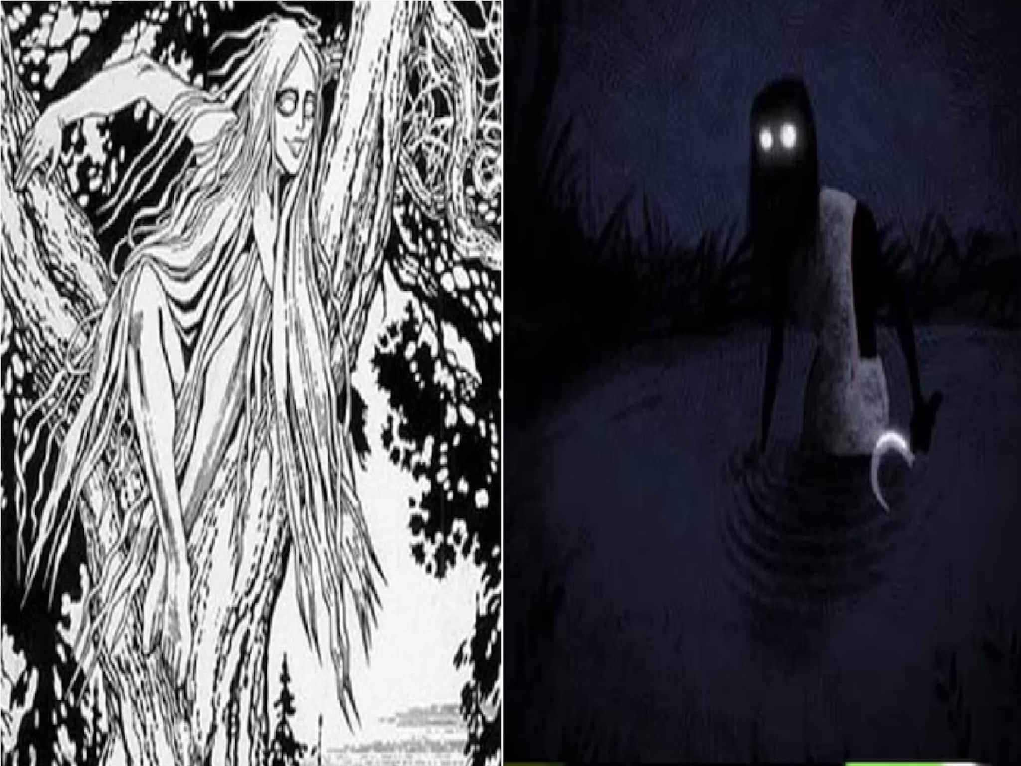 এই গ্রামে মকর সংক্রান্তিতে পুজো হল ‘তেনাদের’, মামদো, মেছো, গেছো সকলেরই হয় পুজো,