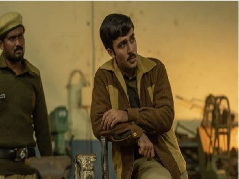 বলিউডে অব্যাহত 'কাপুর রাজ', কাপুর পরিবারের আরেক 'রত্ন' জাহান কাপুর। কিংবদন্তী অভিনেতা শশী কাপুরের নাতি জাহান, রণবীর কাপুর এবং করিনা কাপুর খানের তুতো ভাই। 