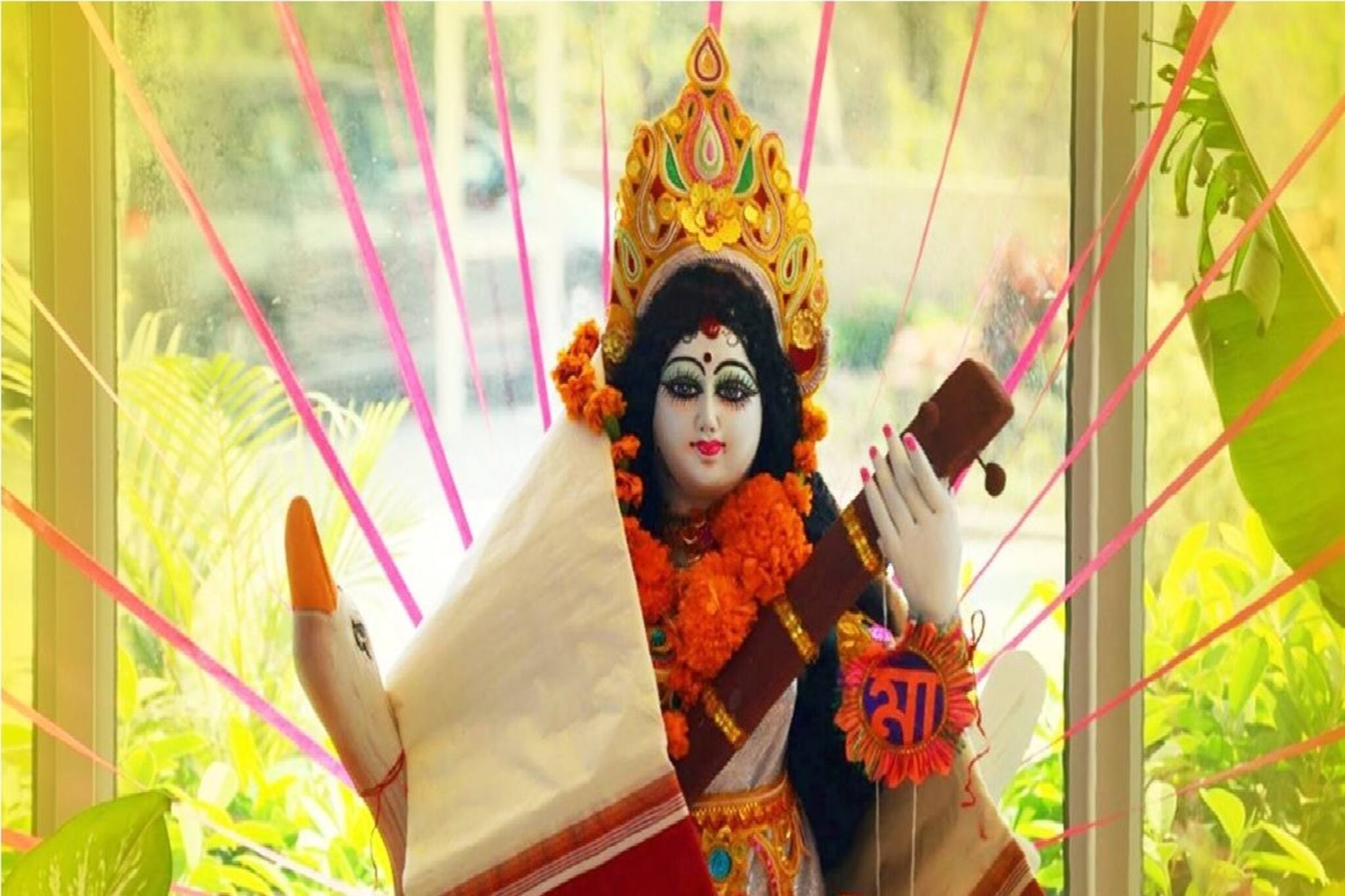 সরস্বতী পুজোয় শীতের আকাল! দক্ষিণবঙ্গে কবে থেকে গরম পড়বে জানাল হাওয়া অফিস!