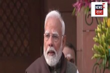 বাজেট অধিবেশনের আগে সংসদে চত্বরে লক্ষ্মীর স্তব মোদির, বিকশিত ভারতের স্বপ্নপূরণের আশ্বাস