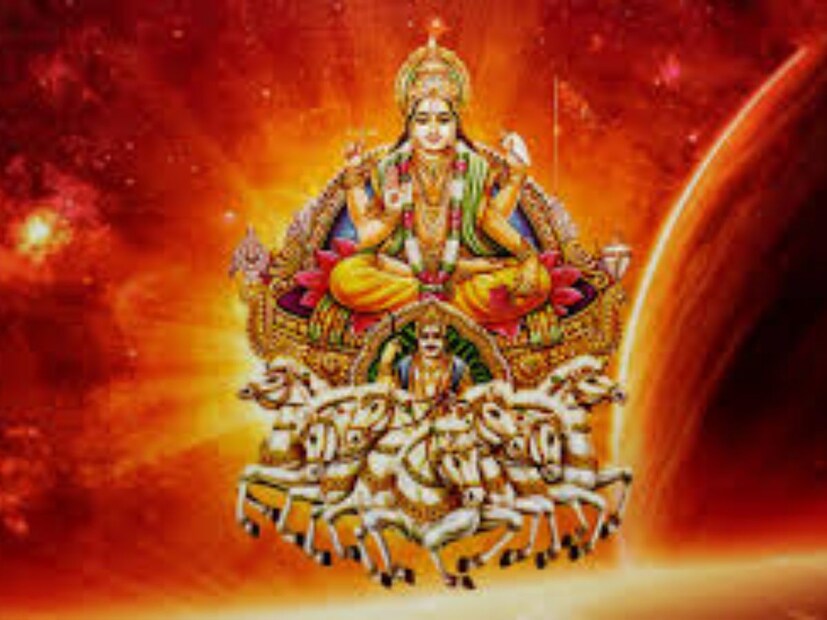 জ্যোতিষশাস্ত্র অনুসারে, গ্রহের রাজা সূর্যদেব প্রতি মাসেই তাঁর রাশি পরিবর্তন করেন। এই পরিবর্তনকে বলা হয় সংক্রান্তি। ১৪ জানুয়ারি সূর্যদেব মকর রাশিতে স্থান পরিবর্তন করবেন, দেশজুড়ে পালিত হবে মকর সংক্রান্তি উত্সব।