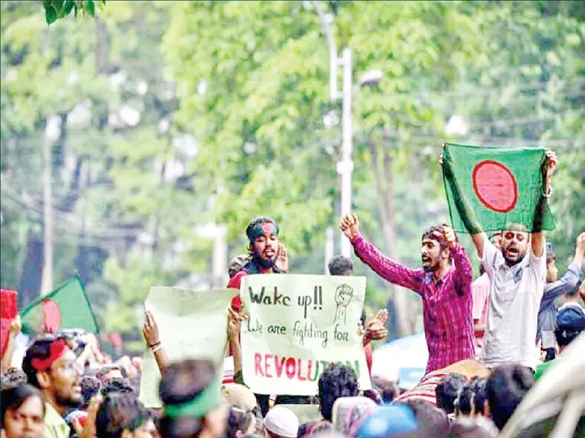 এ ক্ষেত্রে বাংলাদেশের সেনাপ্রধানের কথায়,'এটা একটা দেওয়া-নেওয়ার সম্পর্ক।' পারস্পরিক বোঝাপড়ার মাধ্যমে সম্পর্ক এগিয়ে যাবে বলে আশাপ্রকাশ করেছেন তিনি।