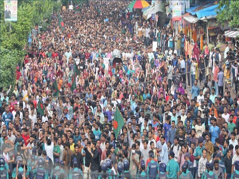 এই দুটি নির্দেশ জারির প্রেক্ষাপটে জাতীয় রাজস্ব বোর্ডের (এনবিআর) ভ্যাট বিভাগ গতকাল এ সংক্রান্ত নির্দেশনা জারি করে। এর ফলে এই অধ্যাদেশের পরিবর্তনগুলো সঙ্গে সঙ্গে কার্যকর হয়ে গিয়েছে।
