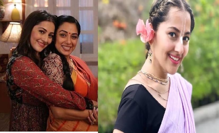 অনঘা ভোঁসলেদেশের সবচেয়ে বড় শো অনুপমাতে কাজ করেছেন এই অভিনেত্রী৷ কিন্তু অবসরের সিদ্ধান্ত নেন তিনি৷ 