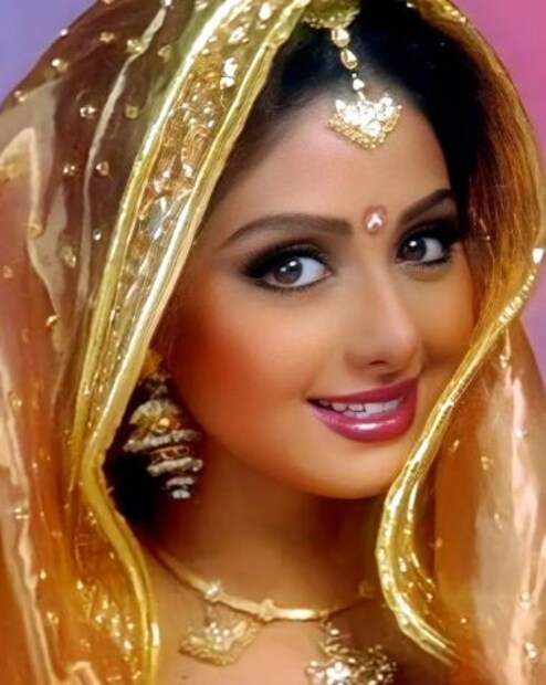 'দ্য ইন্ডিয়ান এক্সপ্রেস'-এর সঙ্গে কথা বলার সময়, মজিদ মেমন প্রয়াত নায়িকা শ্রীদেবীর সঙ্গে সম্পর্কিত একটি আকর্ষণীয় উপাখ্যান বর্ণনা করেছিলেন, যা তিনি তাঁর বইতে অন্তর্ভুক্ত করেননি। তিনি সংক্ষিপ্তভাবে ব্যাখ্যা করেছিলেন যে কীভাবে অভিনেত্রীকে আদালতে ডাকা হয়েছিল কারণ বিচারক তাকে দেখতে চেয়েছিলেন। 