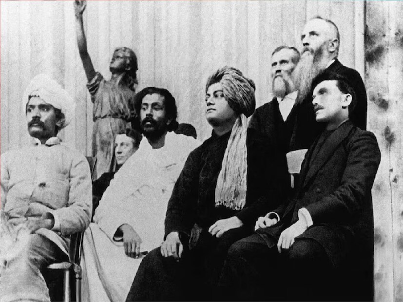 'সারাদিন চলার পথে যদি কোনো সমস্যার সম্মুখীন না হও, তাহলে বুঝবে তুমি ভুল পথে চলেছ।'