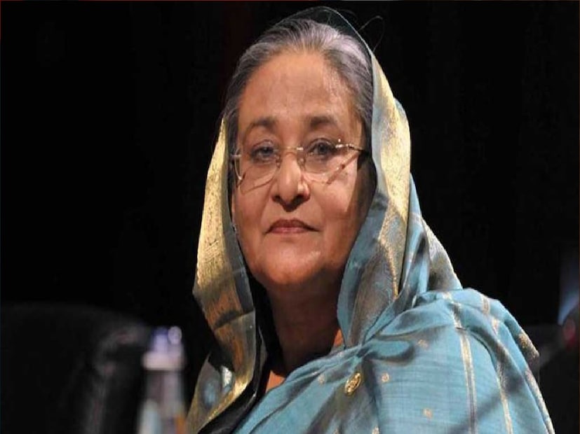 শেখ হাসিনার প্রত্যর্পণ ইস্যুকে কার্যত সুর নরম করেই বাংলাদেশের অন্তর্বর্তী সরকারের বিদেশ উপদেষ্টা তৌহিদ হোসেন জানিয়ে দিলেন, হাসিনাকে ফেরত না দিলেও ভারতের সঙ্গে সম্পর্ক নষ্ট হবে না!