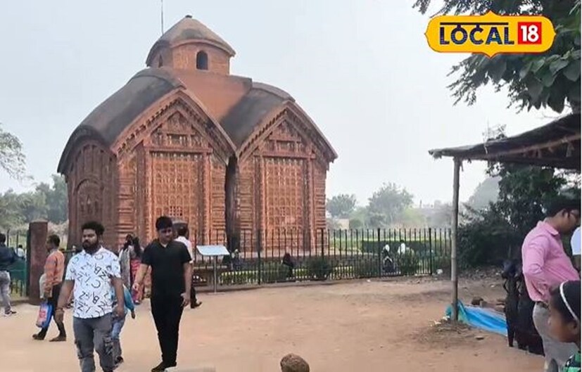 এই মন্দিরে এপার বাংলা ওপার বাংলার স্থাপত্যের নির্দশন পাওয়া যায়। এই শীতে বিষ্ণুপুর বেড়াতে এলে অবশ্যই ঘুরে দেখুন ঐতিহ্যবাহী এই মন্দির।বিষ্ণুপুরের পর্যটনের এক অন্য মর্যাদা লাভ করতে শুরু করে কারণ এর মন্দির এবং কারুশিল্পের তাৎপর্য ব্যাপকভাবে পরিচিতি লাভ করেছে, বিশ্বের দরবারে।