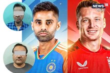 ভারত-ইংল্যান্ড ম্যাচের মাঝেই বেটিংয়ের অভিযোগে পোস্তা থেকে ধৃত ২