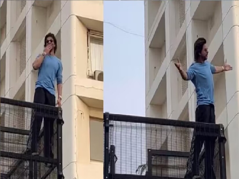 কারণ, মন্নত মুম্বই শহরের হেরিটেজ স্থাপত্যের মধ্যে পড়ে। সে কারণে বহিরঙ্গে কোনও রদবদল আনতে গেলে প্রয়োজন নগর প্রশাসনের অনুমতি। মাস কয়েক আগে প্রশাসনের কাছে আবেদপত্র জমা দিয়েছিলেন গৌরী। অবশেষে ছাড়পত্র পান তারকা-পত্নী।