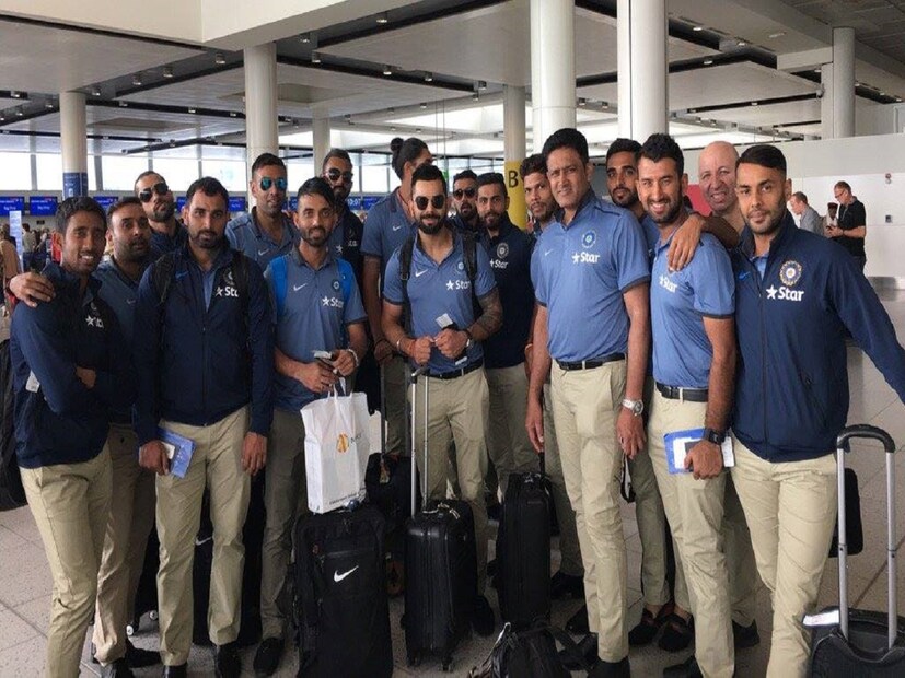 সফরে বাড়তি মালপত্র নিয়েও যাওয়া যাবে না: এবার থেকে কোনও সফরে যাওয়ার সময় প্লেয়াররা ৫টির বেশি ব্যাগ বহন করতে পারবে না। যার মধ্যে দুটি থাকতে হবে ক্রিকেটের সরঞ্জামের ও বাকি ৩টি ব্যক্তিগত জিনিসের। একইসঙ্গে এই ৫টি ব্যাগের ওজন যেন ১৫০ কেজির বেশি না হয়।