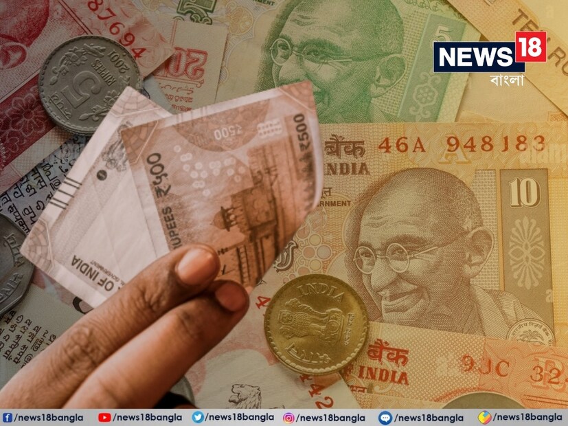 যদি আমরা ধর্মীয় দৃষ্টিকোণ থেকে দেখি, তাহলে এক টাকা একত্রে রাখলে শুভ ভাবের বৃদ্ধি হয়। বিয়েতে দেওয়া ডানেও তাই এক টাকা যোগ করে দেওয়া হয়। উপহারের খামে ১ টাকার কয়েন জুড়ে দেওয়া রয়েছে। এইভাবে, কেউ যদি আপনাকে ১০০₹ উপহার দেন, তবে সে আপনাকে একটি শুভ সংখ্যা হিসাবে ১০১ টাকা দেবেন। অনুদানও ১ টাকার বৃদ্ধিতে দেওয়া হয় যেমন ১১₹, ২১₹, ৫১₹, ১০১₹, ১০০১₹।