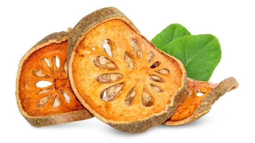 বেলের পানা পেট ভাল করতে ও কোলেস্টেরলের নিয়ন্ত্রণে কাজ করে। রক্ত শুদ্ধ করতে, রোগ প্রতিরোধ ক্ষমতা বাড়াতে বেল ভাল বলে মনে করা হয়। ত্বকের যত্নেও উপকারী এই ফলটি।