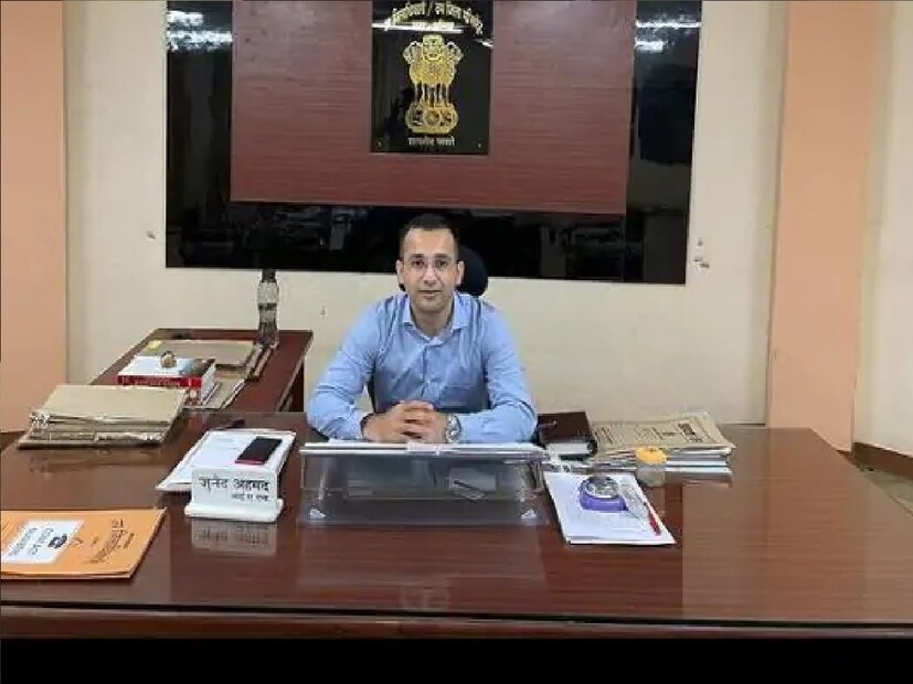 এই সব প্রশ্ন নিয়েই আইএএস জুনায়েদ আহমেদের কাছে হাজির হয়েছিল লোকাল18। জুনায়েদ ২১০৯ ব্যাচের আইএএস। সারা দেশে তাঁর র‍্যাঙ্ক ছিল ৩। তিনি জানিয়েছেন, UPSC-এর ইন্টারভিউয়ের প্রস্তুতি কীভাবে নেওয়া উচিত।
