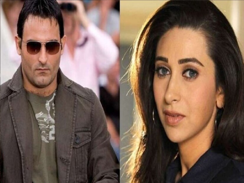 ববিতা তাঁর সিদ্ধান্তে অটল থাকায় করিশমা এবং অক্ষয়ের বিয়ের কথা গোড়াতেই থেমে যায়। এমনকী, এর প্রভাব তাঁদের সম্পর্কেও পড়তে থাকে। এর পর করিশ্মার সঙ্গে সম্পর্কে ইতি টানেন অক্ষয়।
