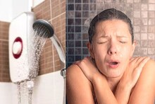 স্নানের জলে লাগবে বিদ‍্যুতের ঝটকা? সাবধান, গিজার চালাতে গিয়ে এই ভুল করবেন না