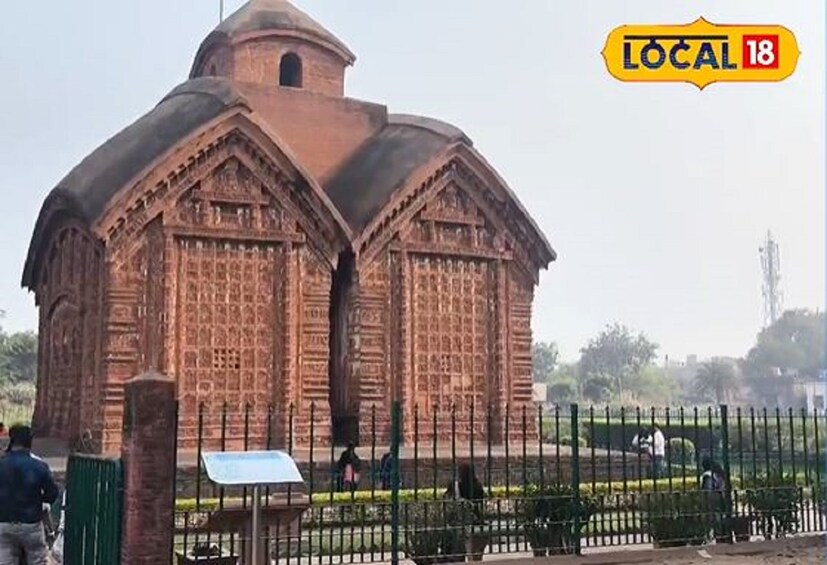 বছরের পর বছর ধরে, জোড়বাংলা মন্দির, বিষ্ণুপুরের অন্যান্য ঐতিহাসিক নিদর্শনগুলির পাশাপাশি, সারা বিশ্ব থেকে গবেষক, ইতিহাসবিদ এবং পর্যটকদের আকর্ষণ করতে শুরু করে।