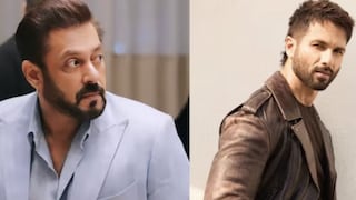 
‘সলমনের মধ‍্যে ছিল না, যেটা শাহিদের মধ‍্যে ছিল’! ‘বিবাহ’ ছবি নিয়ে এ কী বললেন পরিচালক সুরজ? 