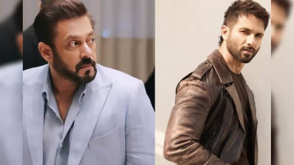 ‘সলমনের মধ‍্যে ছিল না, যেটা শাহিদের মধ‍্যে ছিল’! ‘বিবাহ’ ছবি নিয়ে এ কী বললেন পরিচালক সুরজ? Sooraj Barjatya Talks About Vivah Casting says why he casted Shahid Kapoor not salman khan