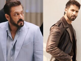 
‘সলমনের মধ‍্যে ছিল না, যেটা শাহিদের মধ‍্যে ছিল’! ‘বিবাহ’ ছবি নিয়ে এ কী বললেন পরিচালক সুরজ? 
