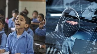 অষ্টম শ্রেণি থেকেই পাঠক্রমে সাইবার ক্রাইম! পাঠ্যবইয়ে এবার আত্মসচেতনতার পাঠ পড়ুয়াদের
অষ্টম শ্রেণি থেকেই পাঠক্রমে সাইবার ক্রাইম! পাঠ্যবইয়ে এবার আত্মসচেতনতার পাঠ পড়ুয়াদের