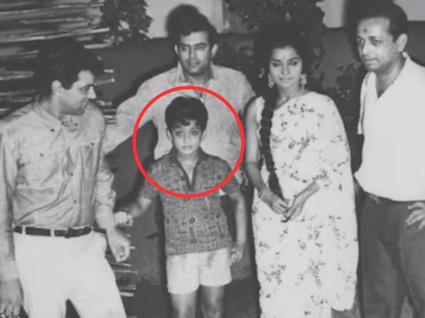 শৈশব থেকে যৌবন পেরিয়ে ৬৬ বছর বয়সে ভাঁটা পড়েনি তাঁর জনপ্রিয়তায়। ফিল্মি দুনিয়া হোক টেলিভিশন হোক বা ওটিটি, সব মাধ‍্যমেই সমান জনপ্রিয় অভিনেতা। 