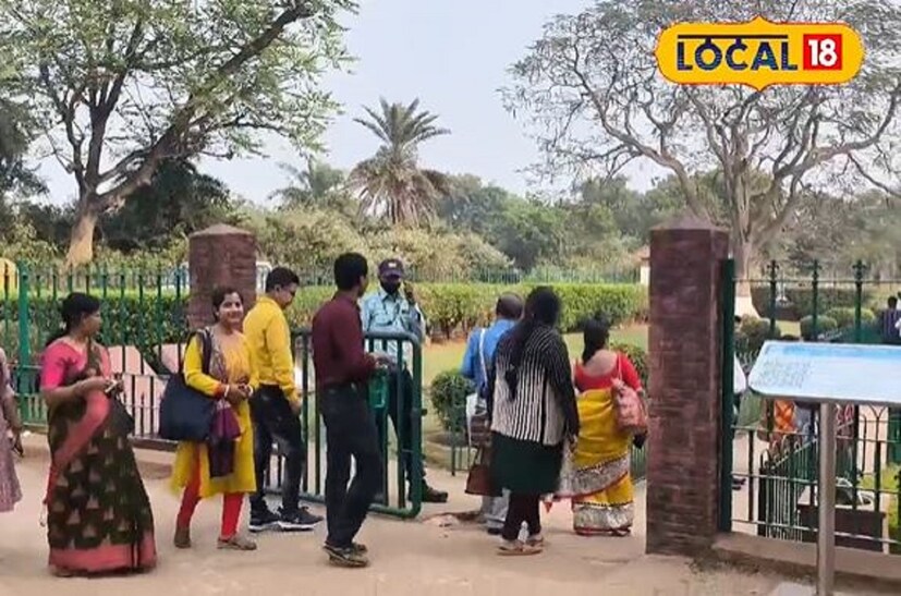 ভারতের প্রত্নতাত্ত্বিক জরিপ মন্দিরটিকে জাতীয় গুরুত্বের একটি স্মৃতিস্তম্ভ হিসাবে স্বীকৃতি দিয়েছে, এটি একটি পর্যটন গন্তব্য হিসাবে এর মর্যাদা আরও বাড়িয়েছে। 