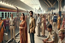 তাজমহল দেখতে গিয়ে মাথায় হাত বাংলাদেশি দম্পতির...! 'মানিব্যাগ' কোথায়? যা হল তার পর...!