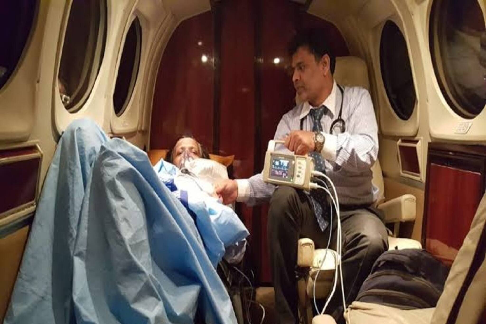 দেশে রেকর্ড গড়ল কলকাতার হাসপাতাল! ছাদে নামবে হেলিকপ্টার, প্রাণ বাঁচবে বহু রোগীর