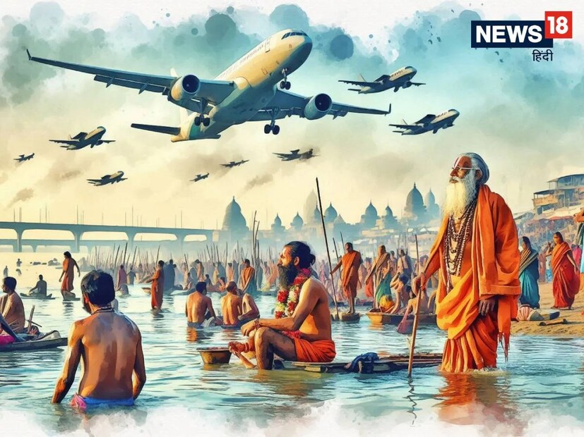 পুলিশ এজেন্ট গৌরব জুনেজাকে কুরক্ষেত্র থেকে গ্রেফতার করেছে এবং তদন্ত চলছে। Senior Officer kept staring at the lady passenger-s face for so long that she Missed the flight know What happened in delhi-igi-airport fake passport Canadian agent