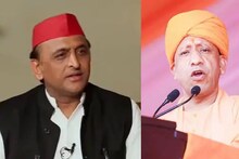 উত্তর প্রদেশের রাজনীতিতে বিরল ঘটনা, যোগী আদিত্যনাথের সঙ্গে একমত অখিলেশ যাদব, কোন বিষয়ে?