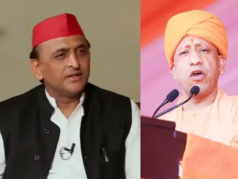 যোগী আদিত্যনাথের সঙ্গে একমত অখিলেশ যাদব। রাজ্যকে চার ভাগে ভাগ করা ঠিক হবে না বলে মন্তব্য করেছিলেন উত্তর প্রদেশের মুখ্যমন্ত্রী যোগী আদিত্যনাথ। তাঁর সেই বক্তব্যকে এবার সমর্থন জানালেন বিরোধী নেতা অখিলেশ। 