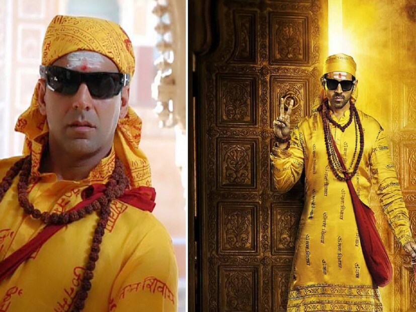 তবে অক্ষয় অভিনীত অনবদ্য ছবিগুলির মধ্যে অন্যতম হল ২০০৭ সালে মুক্তিপ্রাপ্ত হরর-কমেডি ধারার ছবি ‘ভুল ভুলাইয়া’। পরে এই ছবি ক্লাসিক-এর তকমা পেয়েছে। এমনকী, জনপ্রিয়তা এতটাই তুঙ্গে উঠেছিল যে, পরবর্তী কালে এই ছবির দু’টি সিক্যুয়েলও তৈরি হয়েছে। যদিও পরবর্তী দুই সিক্যুয়েলে দেখা যায়নি অক্ষয় কুমারকে। ফলে বেশ হতাশই হয়েছেন অভিনেতার ভক্তরা। সম্প্রতি অক্ষয় নিজেই এই ফ্র্যাঞ্চাইজি থেকে বিদায় নেওয়ার কারণ স্পষ্ট করে দিয়েছেন। 