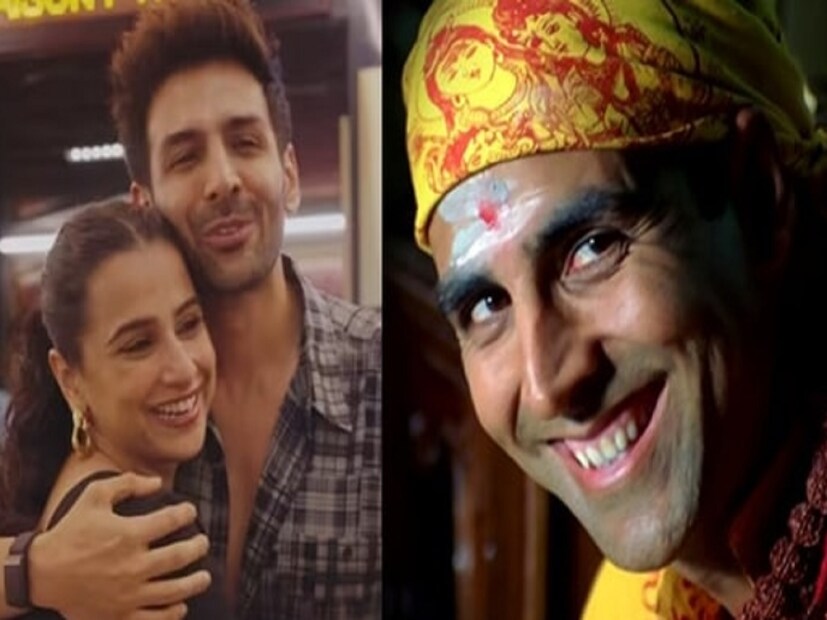 আসলে এক ভক্ত হতাশা প্রকাশ করে বলেছিলেন যে, তিনি ‘ভুল ভুলাইয়া ২’ আর ‘ভুল ভুলাইয়া ৩’ দেখেননি। কারণ ছবিতে অক্ষয় কুমার নেই। জবাবে স্বতঃস্ফূর্ত ভাবে অক্ষয় বলেন যে, “বেটা মুঝে নিকাল দিয়া থা। দ্যাটস ইট (আরে ভাই, আমাকে বার করে দেওয়া হয়েছে। এটাই।)।”
