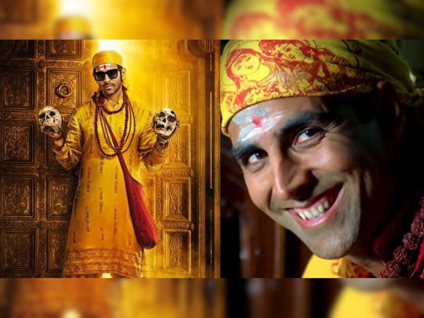 ‘ভুল ভুলাইয়া’ নিয়ে আলাপ-আলোচনা করার সময় বহু প্রতীক্ষিত ছবি ‘হেরা ফেরি ৩’-র বিষয়ে একটা গুরুত্বপূর্ণ আপডেট ভাগ করে নিয়েছেন অক্ষয় কুমার। তিনি বলেন যে, “এমনকী আমিও ‘হেরা ফেরি ৩’ শুরু করার জন্য অপেক্ষা করছি। আমি জানি না। কিন্তু সব কিছু যদি ঠিকঠাক থাকে, তাহলে চলতি বছরেই ওই ছবির কাজ শুরু হবে।” এরপর ‘হেরা ফেরি’ ছবির স্মৃতিচারণ করে অভিনেতা বলেন যে, “যখন আমরা ‘হেরা ফেরি’ শুরু করেছিলাম, তখন আমরা জানতাম না যে, এটা আরও এগিয়ে এহেন কালজয়ী ছবিতে পরিণত হবে। এমনকী যখন আমি এই ছবিটি দেখি, আমি বুঝতে পারি না। হ্যাঁ, সেটা মজাদার ছিল। কিন্তু আমাদের কেউই আশা করিনি যে, বাবু ভাইয়া, রাজু এবং শ্যামের চরিত্রগুলি কালজয়ী হয়ে উঠবে!” 