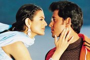 'কহো না পেয়ার হ্যায়'-এর সেটে হৃত্বিককে প্রথম দেখে আমিশা কী বলেছিলেন জানেন? দারুণ