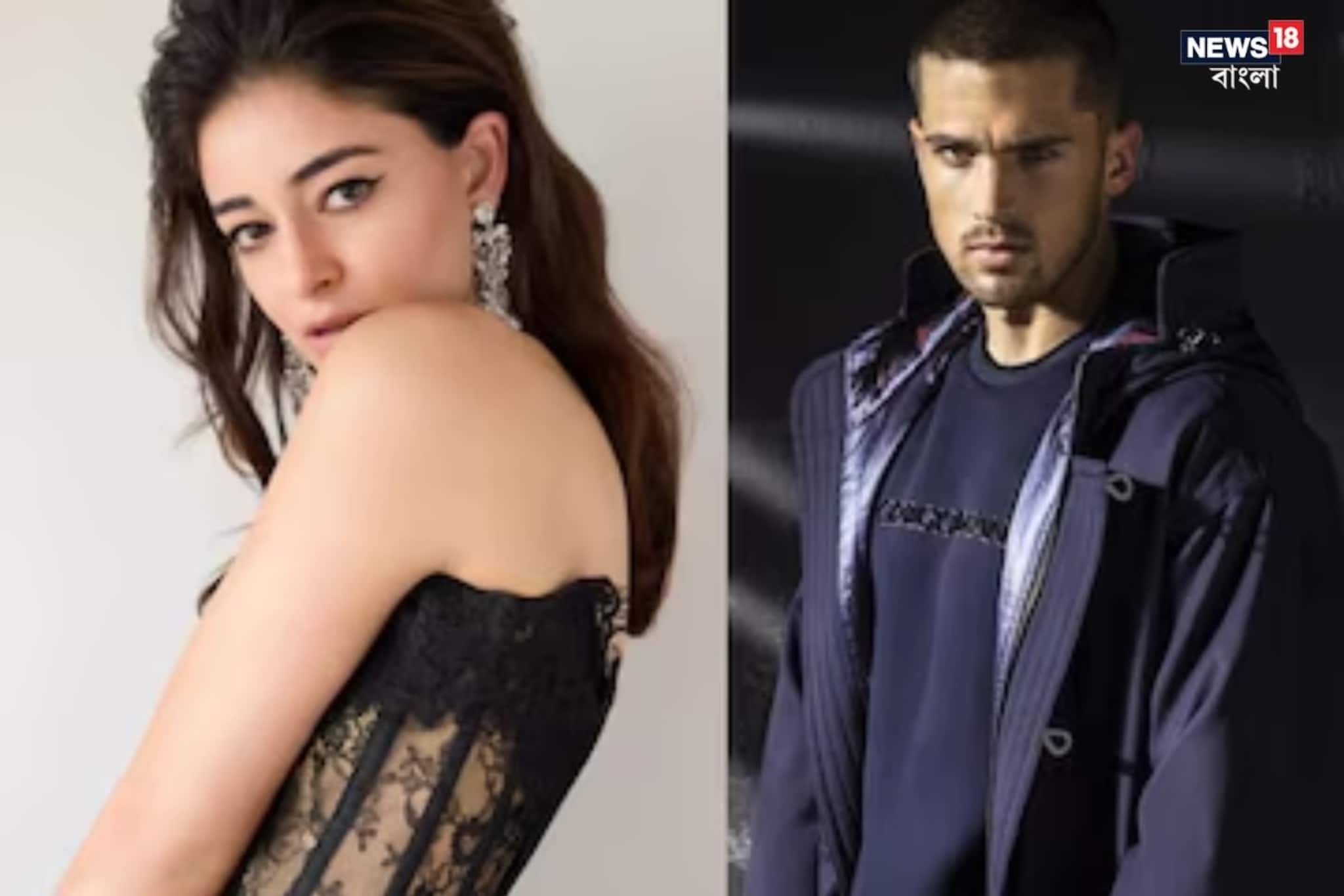 শীঘ্রই বিয়ে করছেন অনন্যা পাণ্ডে! সংসার আর সন্তান পরিকল্পনা নিয়ে স্বীকারোক্তি