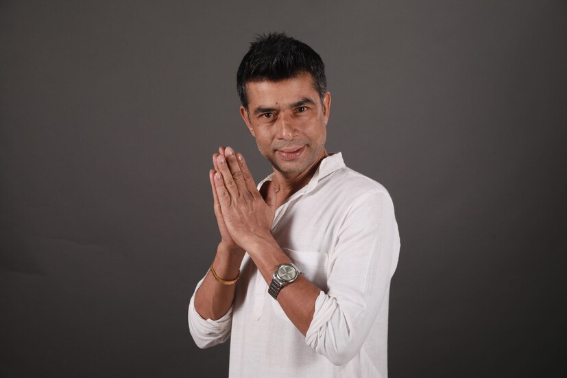 অনিন্দ্য পুলক বন্দ্যোপাধ্যায়