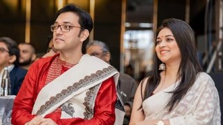 অনুপম-প্রশ্মিতা